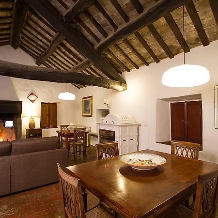 Villa I Fontoni *