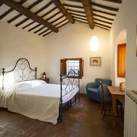 Villa I Fontoni *