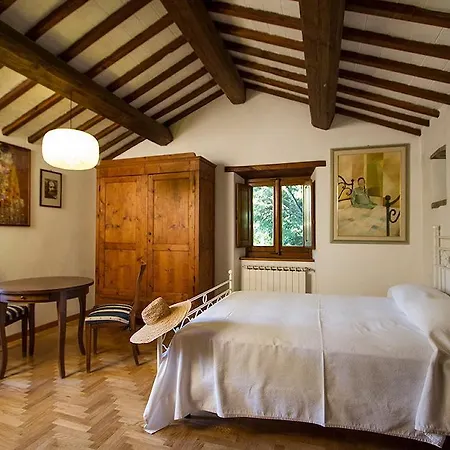 Villa I Fontoni