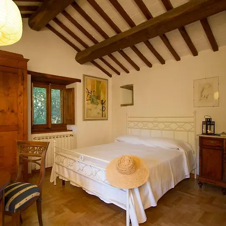 I Fontoni Cortona