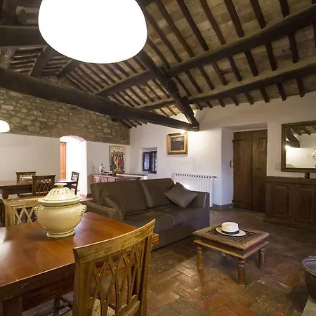 Villa I Fontoni *