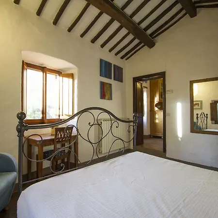 Villa I Fontoni