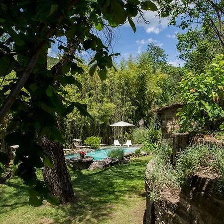 Villa I Fontoni Cortona