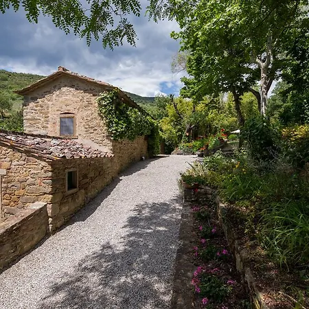Villa I Fontoni