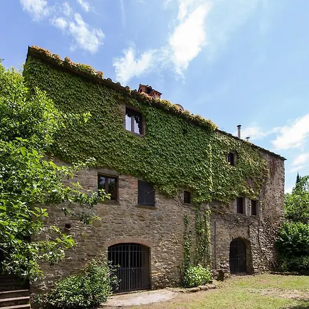Villa I Fontoni *